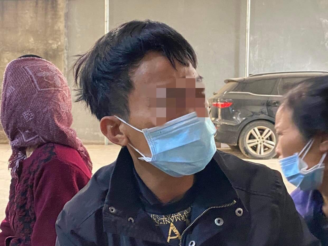 Anh Đỗ Hữu Chung. Anh Đỗ Hữu Chung.