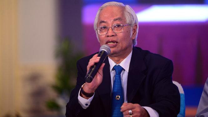 Ông Trần Phương Bình