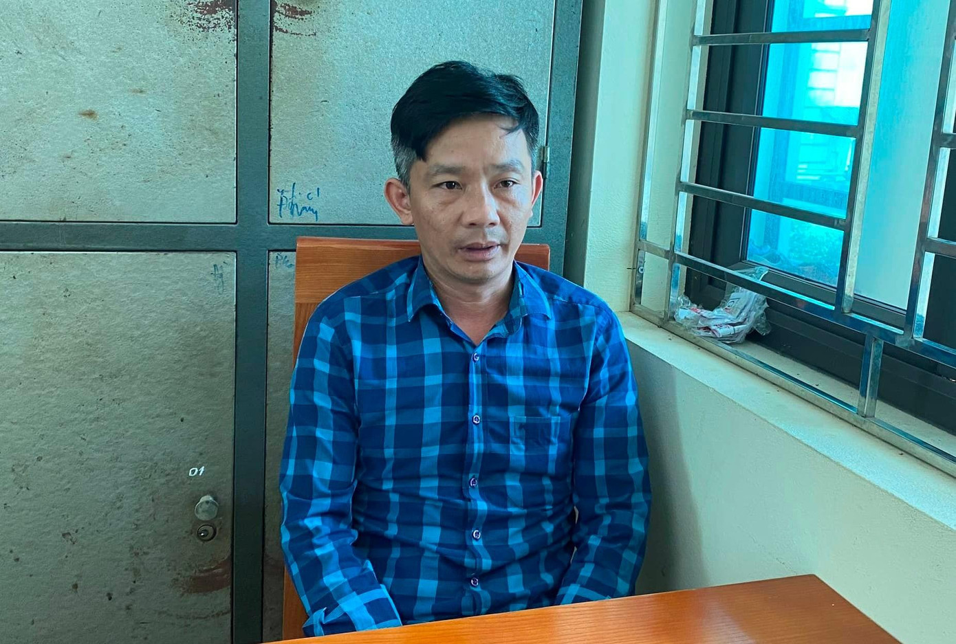 Đối tượng Đinh Hồng Hải. Đối tượng Đinh Hồng Hải.