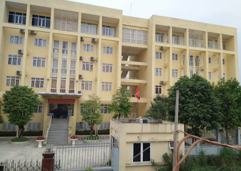 Chi Cục THADS Vĩnh Phúc. Chi Cục THADS Vĩnh Phúc.