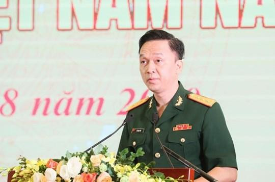 Ông Hồ Anh Sơn/ Ông Hồ Anh Sơn/