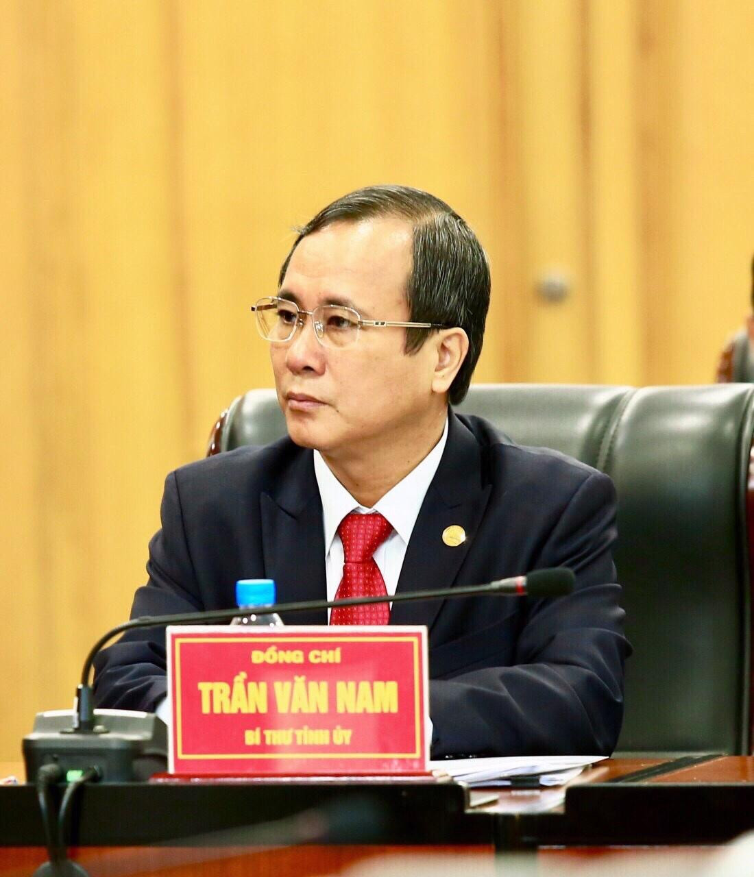 Cựu Bí thư Tỉnh ủy Bình Dương bị cáo buộc làm thất thoát hơn 761 tỷ đồng ảnh 1