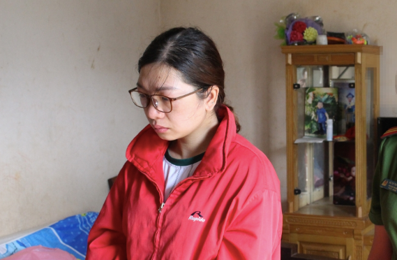 Đào Thị Hiền Trang. Đào Thị Hiền Trang.