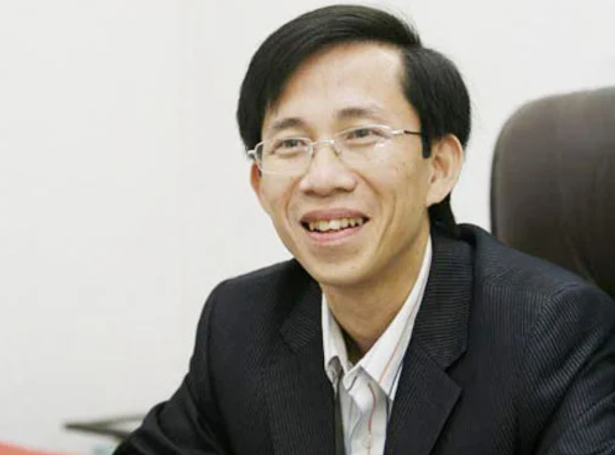 Ông Lê Văn Dũng.