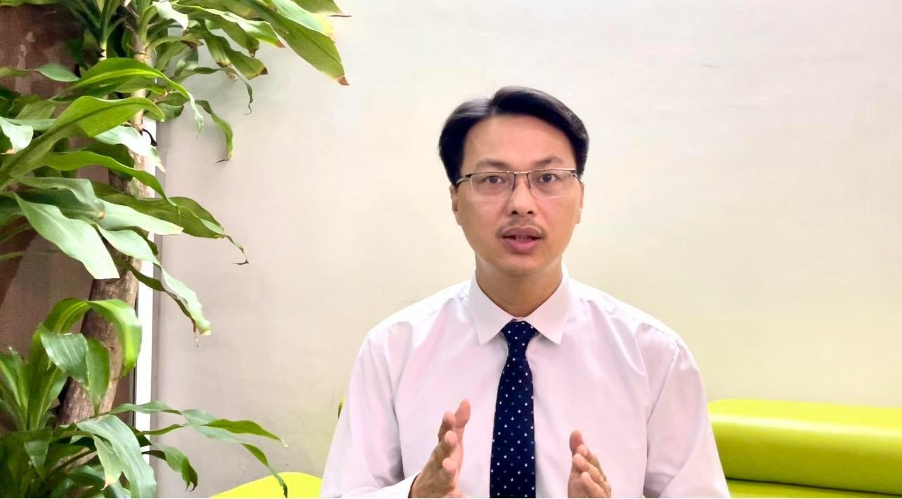 Luật sư Đặng Văn Cường. Luật sư Đặng Văn Cường.