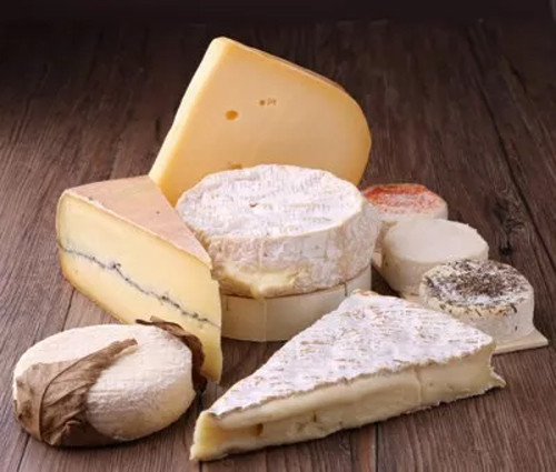 thực phẩm tăng cân vù vù 11