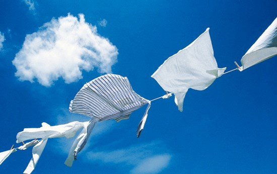 Vi sao nen giat ngay quan ao ban?-hinh-anh-1