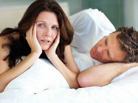 Chuyện tế nhị khiến quý bà U50 "khóc ròng" ở phòng khám phụ khoa ảnh 1