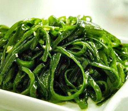 Lợi ích tuyệt vời của rong biển đối với sức khỏe ảnh 1