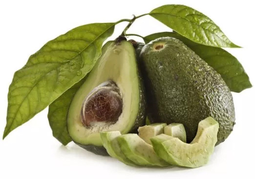 thực phẩm tăng cân vù vù 6