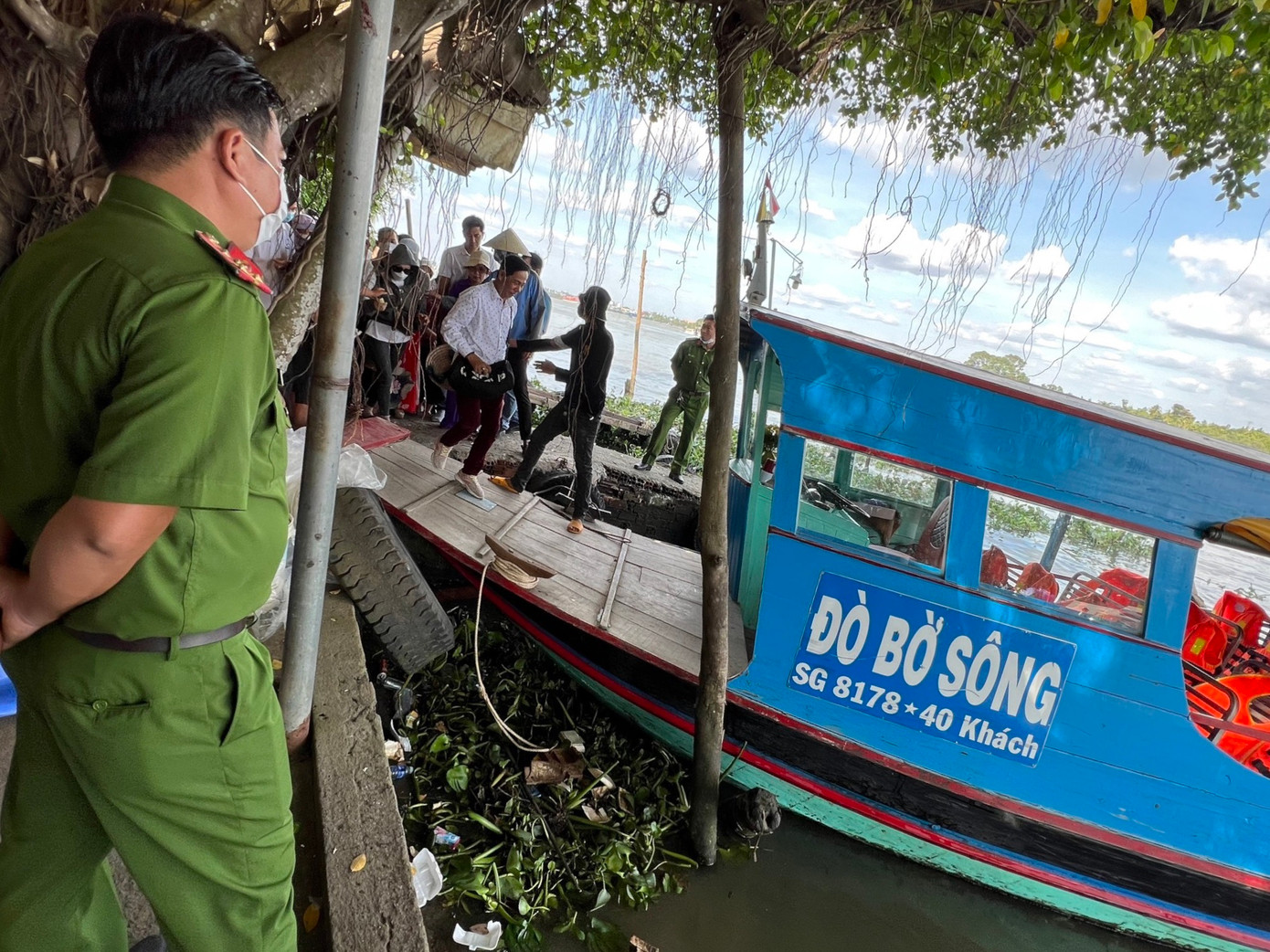 Ảnh minh họa. Ảnh minh họa.