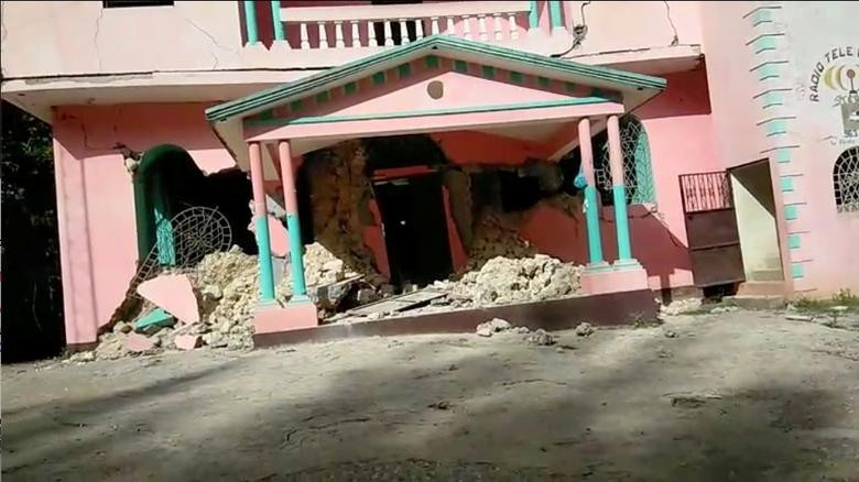 Ảnh: Reuters Ảnh: Reuters