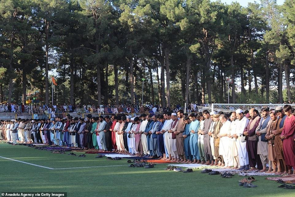 Ảnh: Getty Ảnh: Getty