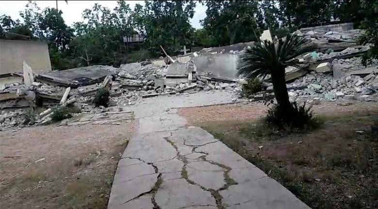 Ảnh: Reuters Ảnh: Reuters