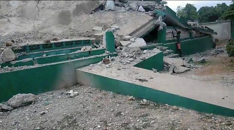 Ảnh: Reuters Ảnh: Reuters