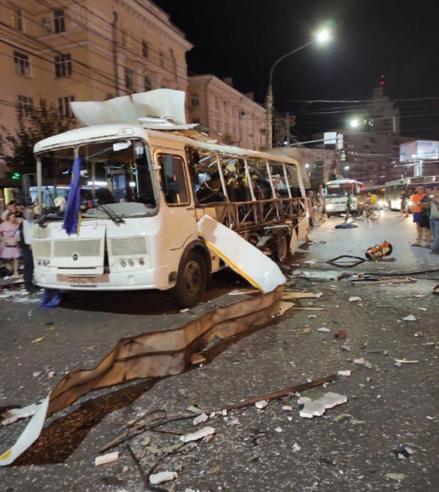 Ảnh: Telegram Ảnh: Telegram