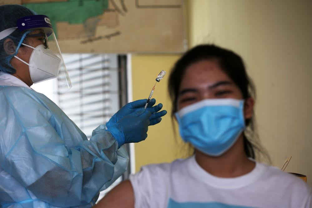 Ảnh: Khmer Times Ảnh: Khmer Times