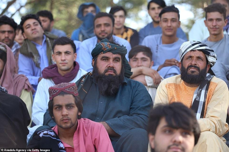 Ảnh: Getty Ảnh: Getty