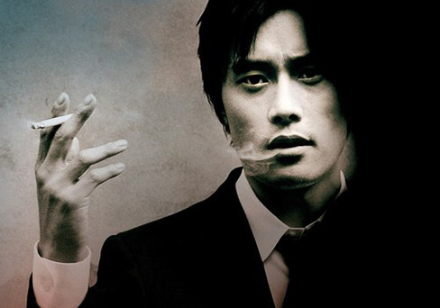 Tạo hình của Lee Byung Hun trong 