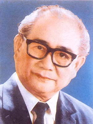 Nhạc sĩ Lưu Hữu Phước