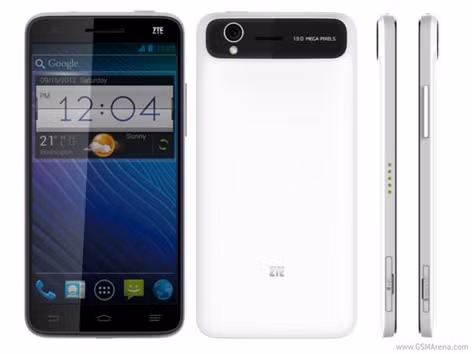 ZTE Grand S