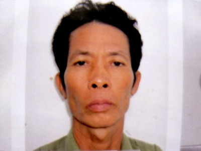 Đối tượng Trần Đình Hiếu