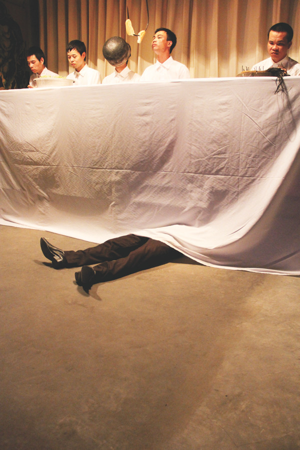 Nhóm Phụ lục. Nhóm Phụ lục