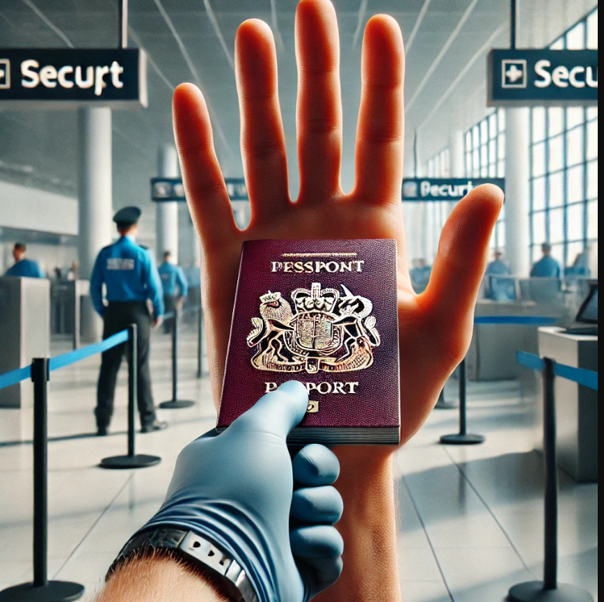 Ảnh minh họa do AI vẽ.