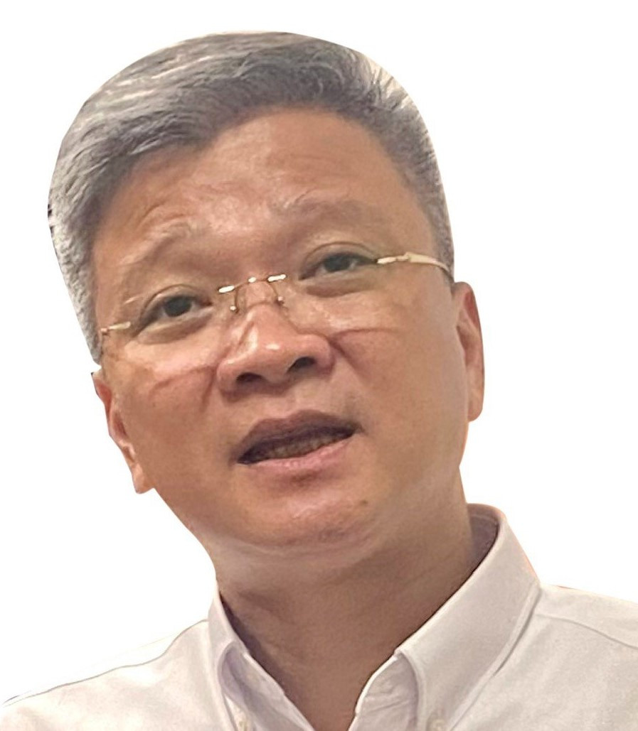 Ông Nguyễn Minh Lợi - Cục trưởng Cơ sở hạ tầng và thiết bị y tế. Ông Nguyễn Minh Lợi - Cục trưởng Cơ sở hạ tầng và thiết bị y tế.