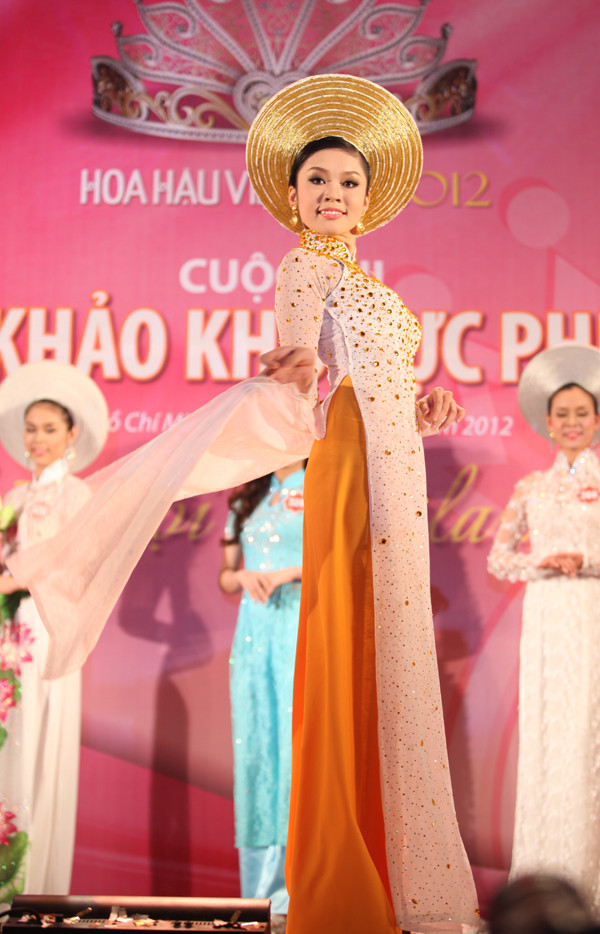 Nguyễn Thị Xuân Trang