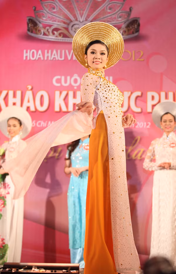 Nguyễn Thị Xuân Trang