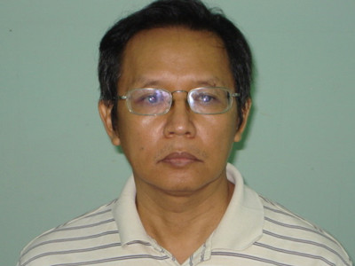 Bị can Phạm Minh Hoàng . Bị can Phạm Minh Hoàng