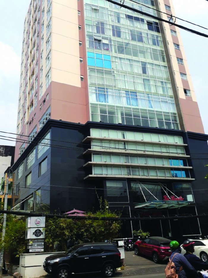 Phó Thủ tướng chỉ đạo Bộ Công an vào cuộc vụ chung cư Bonita ảnh 2