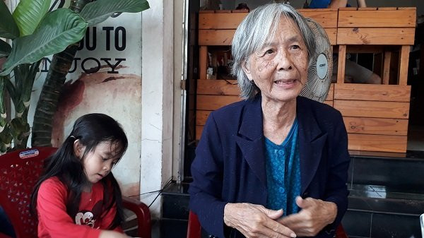 Dân Thủ Thiêm nói về 4,3 ha đất thu hồi không đúng quy hoạch ảnh 3