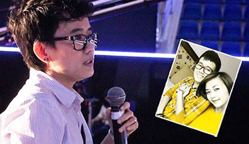 Phương Uyên và nghi án tình cảm đồng tính với thí sinh The Voice Thiều Bảo Trang