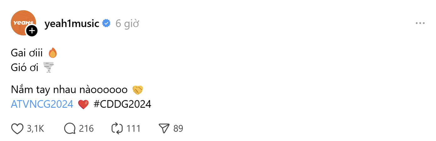 Bài đăng nhận về ý kiến trái chiều từ cộng đồng mạng. Bài đăng nhận về ý kiến trái chiều từ cộng đồng mạng.