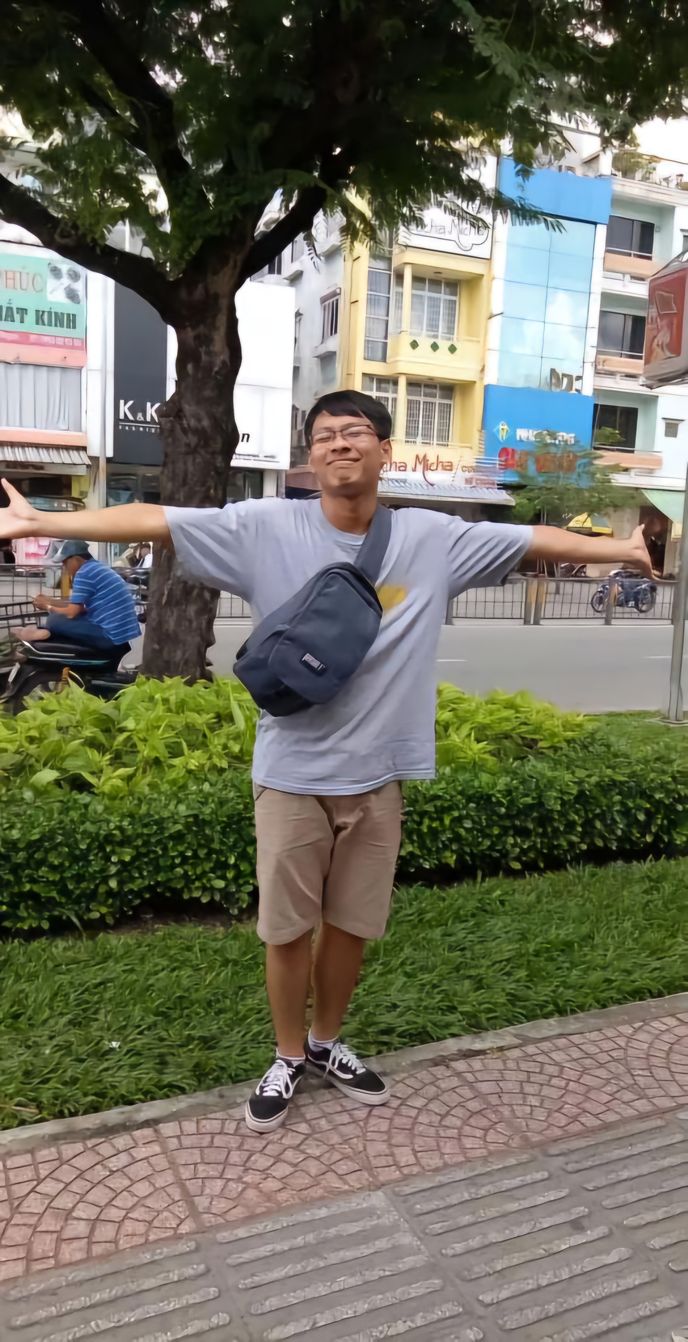 2Khang của ngày xưa và bây giờ khiến người hâm mộ "đứng hình". - Ảnh: Internet. 2Khang của ngày xưa và bây giờ khiến người hâm mộ "đứng hình". - Ảnh: Internet.