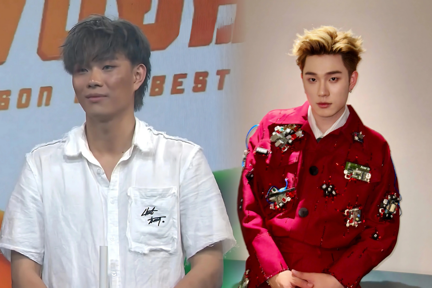 Dương Domic từng loay hoay với đam mê của mình, tham gia Bài Hát Hay Nhất 2022, Sân Khấu Vũ Đạo 2022, Giọng Hát Việt 2023. Dương Domic từng loay hoay với đam mê của mình, tham gia Bài Hát Hay Nhất 2022, Sân Khấu Vũ Đạo 2022, Giọng Hát Việt 2023.