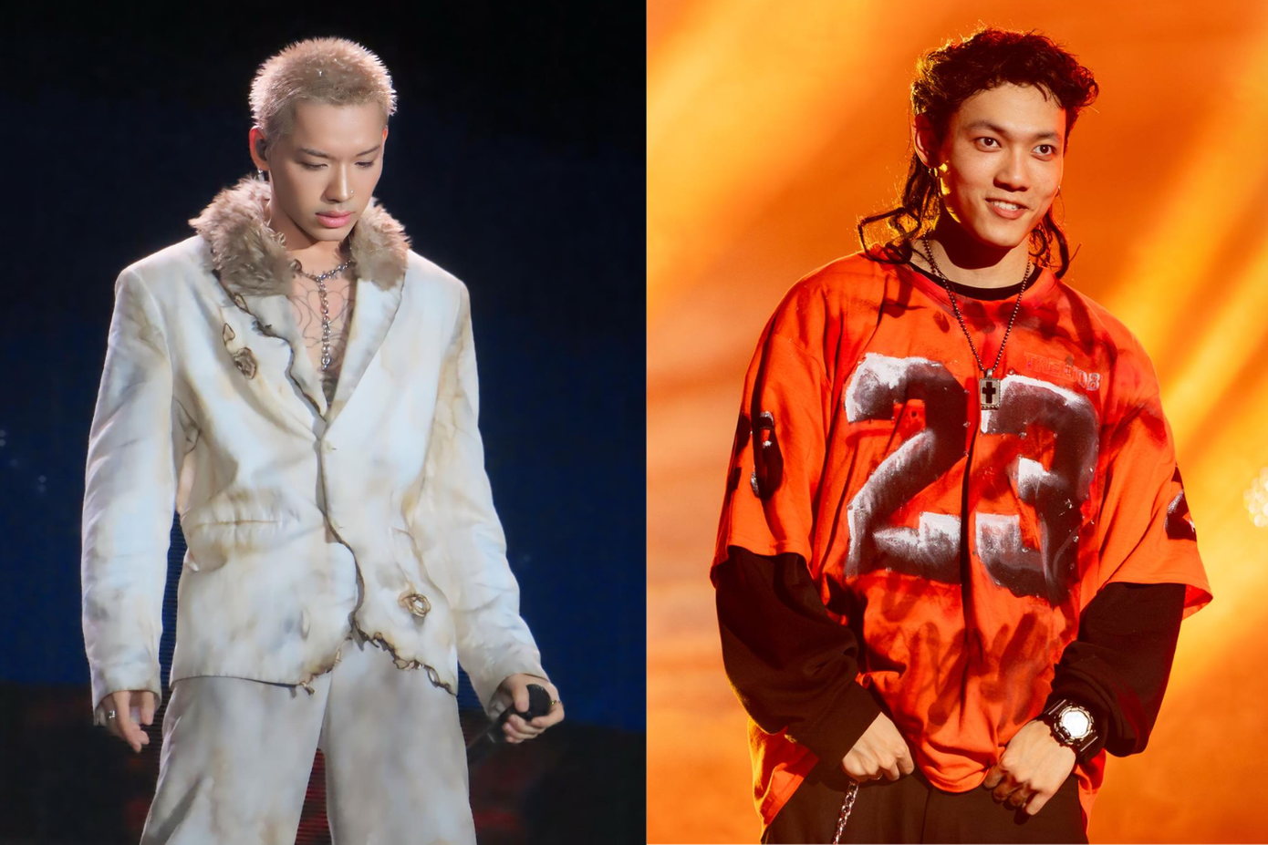 Nếu biết tin sớm hơn, các FC khác đã có thể hỗ trợ để tiếp ứng cho WEAN và Tage.