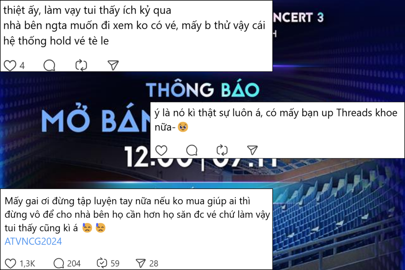 Không ít "Gai Con" cũng cho rằng việc "tập luyện" này là kỳ quặc và nên dừng lại. Không ít "Gai Con" cũng cho rằng việc "tập luyện" này là kỳ quặc và nên dừng lại.