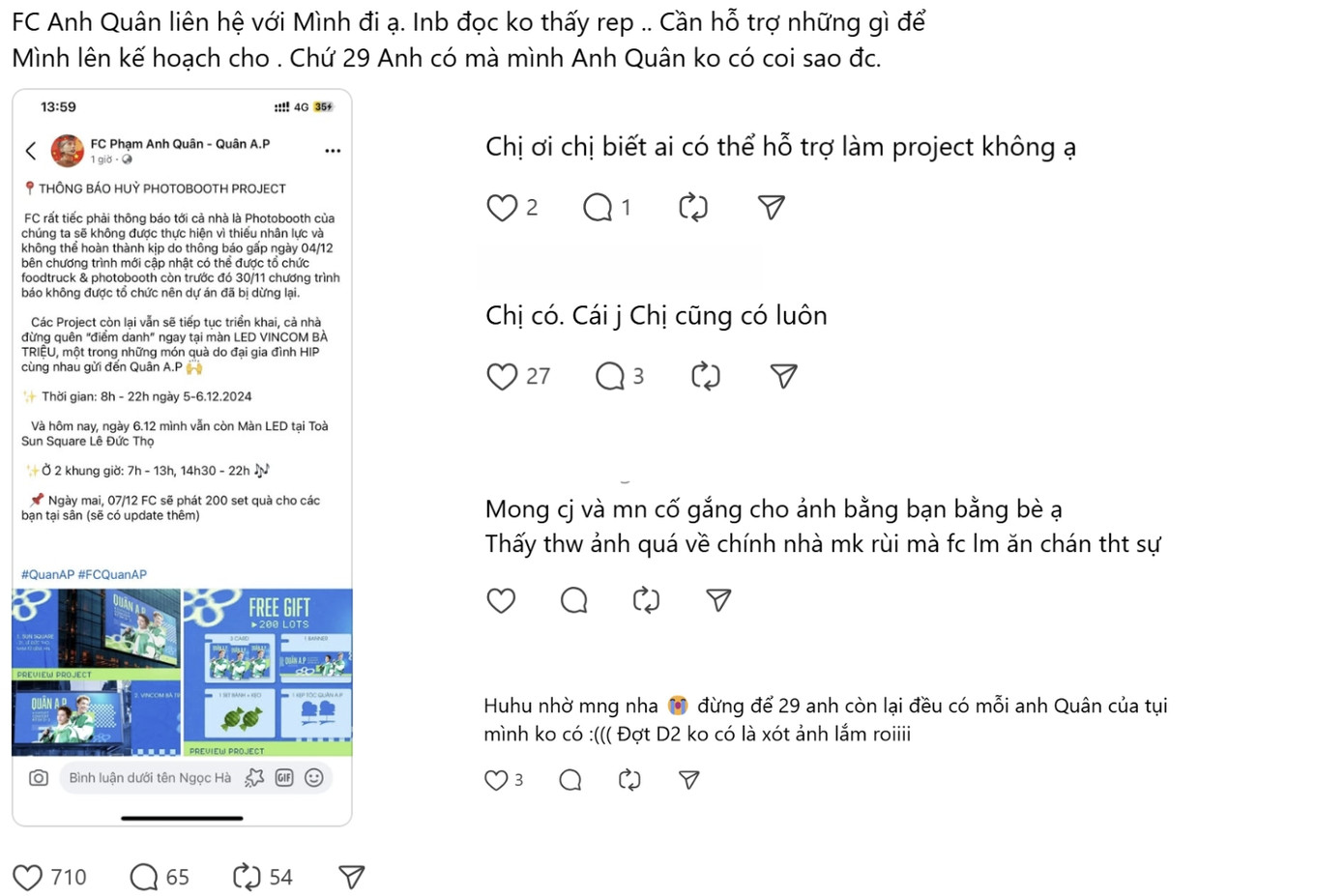 "Cái gì chị cũng có" là câu nói khiến các fan nhận xét "sao mà uy tín và có sức nặng ghê". "Cái gì chị cũng có" là câu nói khiến các fan nhận xét "sao mà uy tín và có sức nặng ghê".