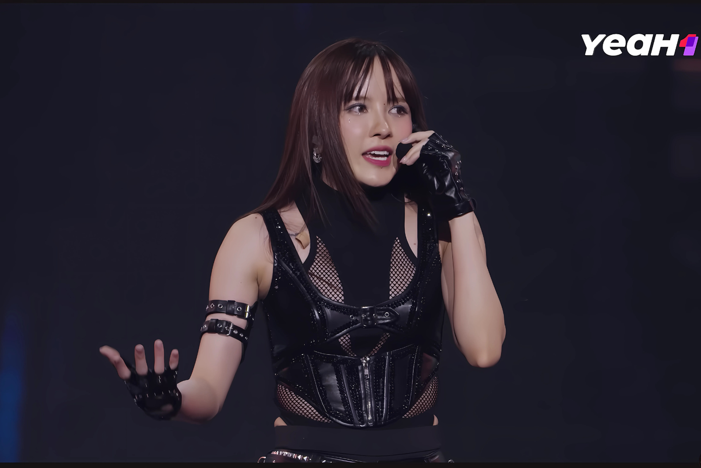 Thiều Bảo Trâm được một số khán giả cho rằng có khả năng trình diễn và hát tốt. Thiều Bảo Trâm được một số khán giả cho rằng có khả năng trình diễn và hát tốt.