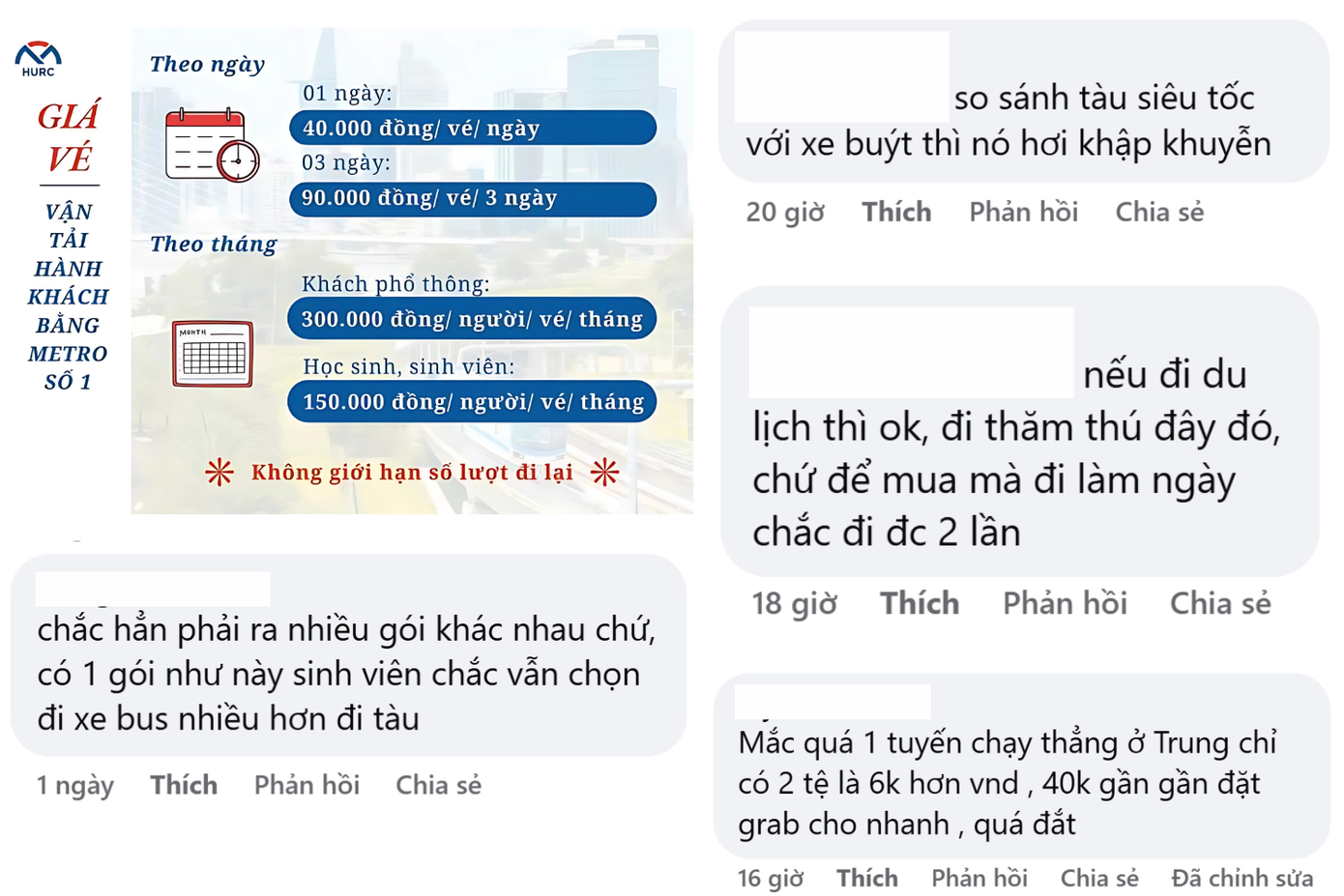 Nhiều ý kiến trái chiều xung quanh mức giá vé khi được công bố.