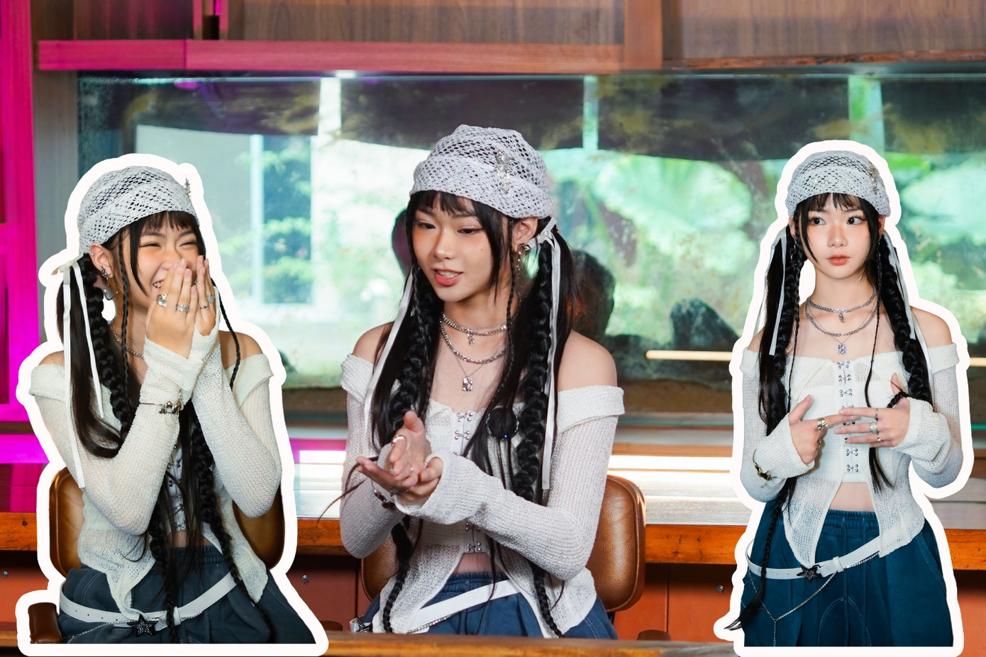 Cô nàng 2006 đã mất &quot;một tháng nước mắt&quot; để đổi lấy cơ hội tỏa sáng như hiện tại.