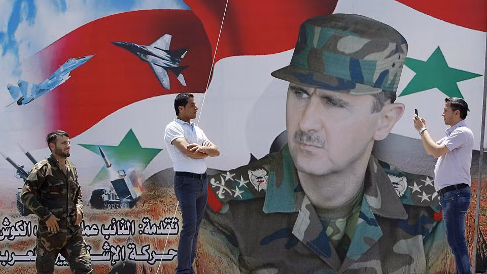 Quân đội Mỹ chờ Tổng thống Trump phát lệnh tấn công Syria? ảnh 7 Quân đội Mỹ chờ Tổng thống Trump phát lệnh tấn công Syria? ảnh 7