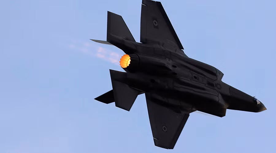 Nga: Mỹ đặt nền móng cho cuộc xâm lược Syria ảnh 4