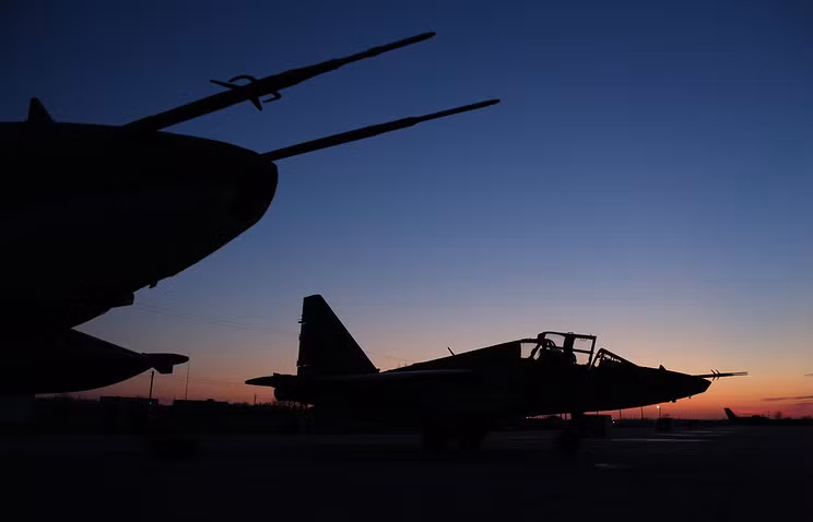 Sự cố Su-22 và sóng gió nổi lên trong quan hệ Nga - Mỹ ảnh 6