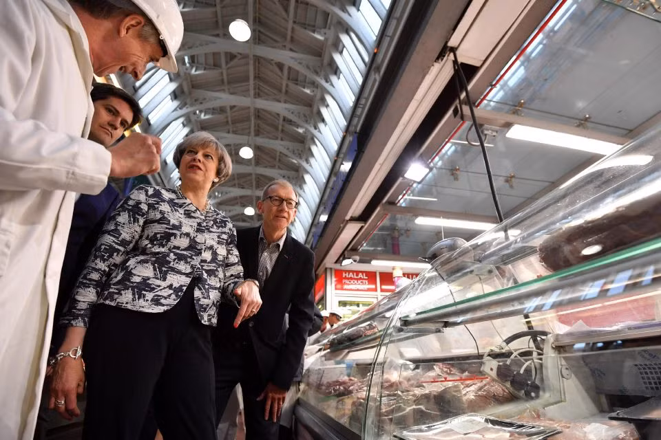 EU cảnh báo Anh không nên trì hoãn đàm phán Brexit ảnh 2 EU cảnh báo Anh không nên trì hoãn đàm phán Brexit ảnh 2