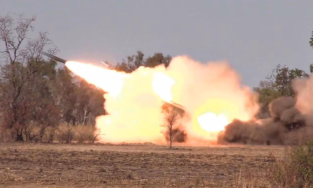 Nga: ‘Bắn hạ Su-22 của Syria là hành động xâm lược’ ảnh 6 Nga: ‘Bắn hạ Su-22 của Syria là hành động xâm lược’ ảnh 6