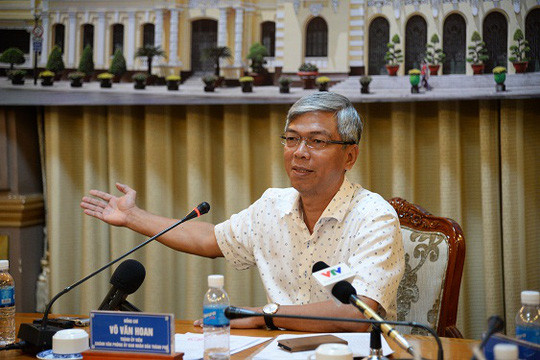 TPHCM nói về xử lý cán bộ sai phạm ở Thủ Thiêm ảnh 3